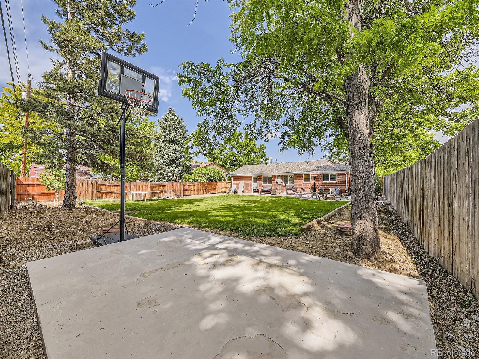 MLS Image #24 for 6781 s cherry street,centennial, Colorado