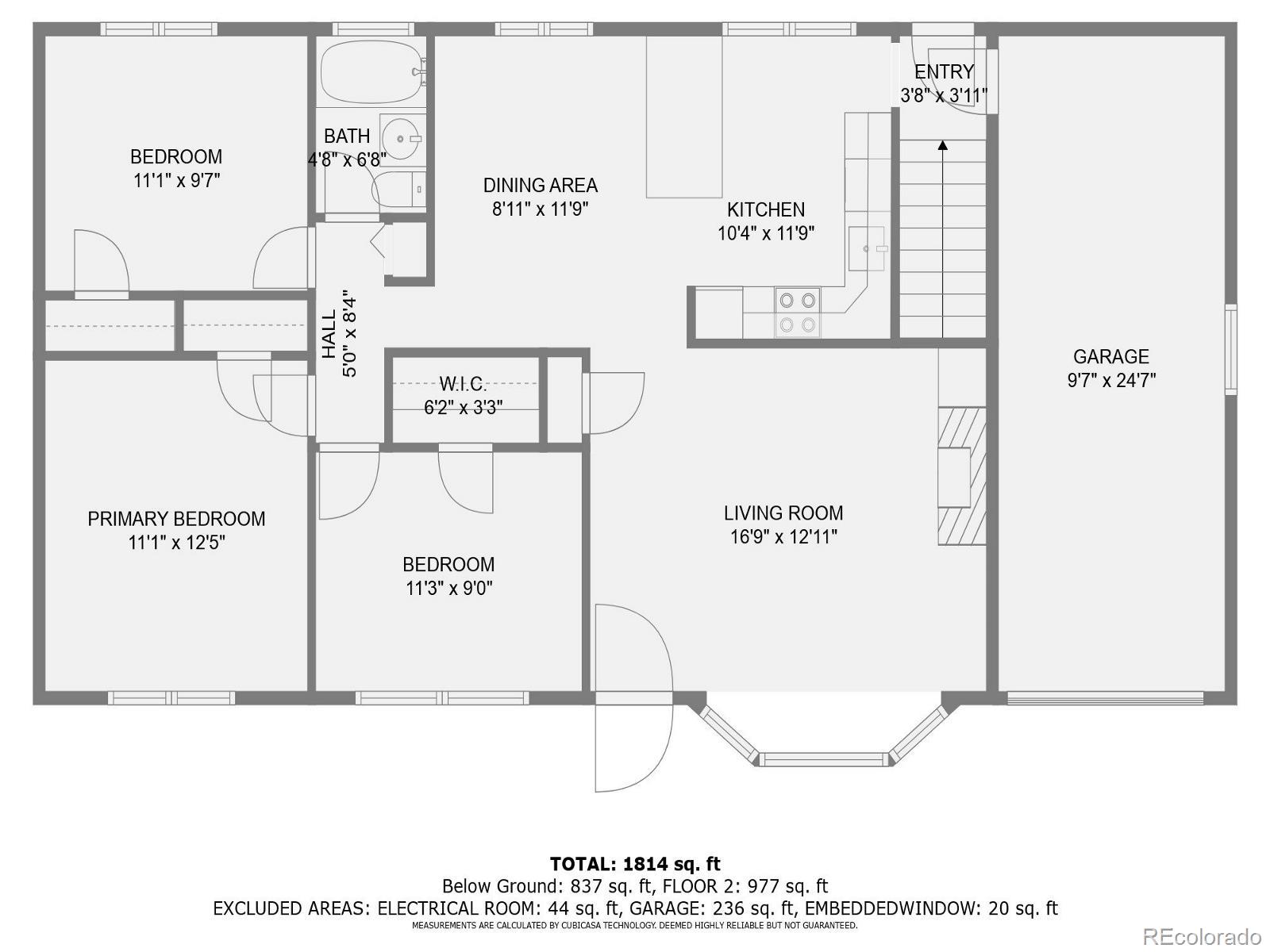 MLS Image #26 for 6781 s cherry street,centennial, Colorado