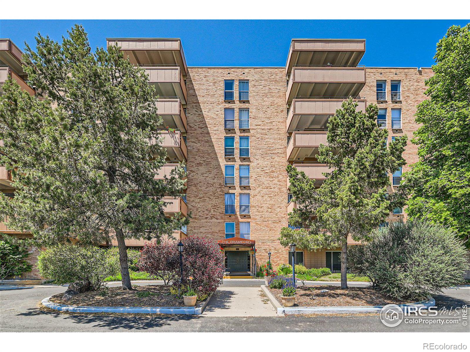 MLS Image #1 for 500  mohawk drive,boulder, Colorado