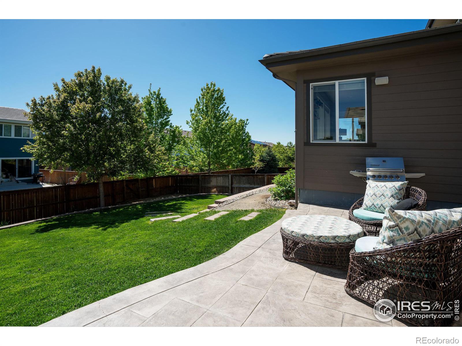 MLS Image #39 for 10931  touchstone loop,parker, Colorado