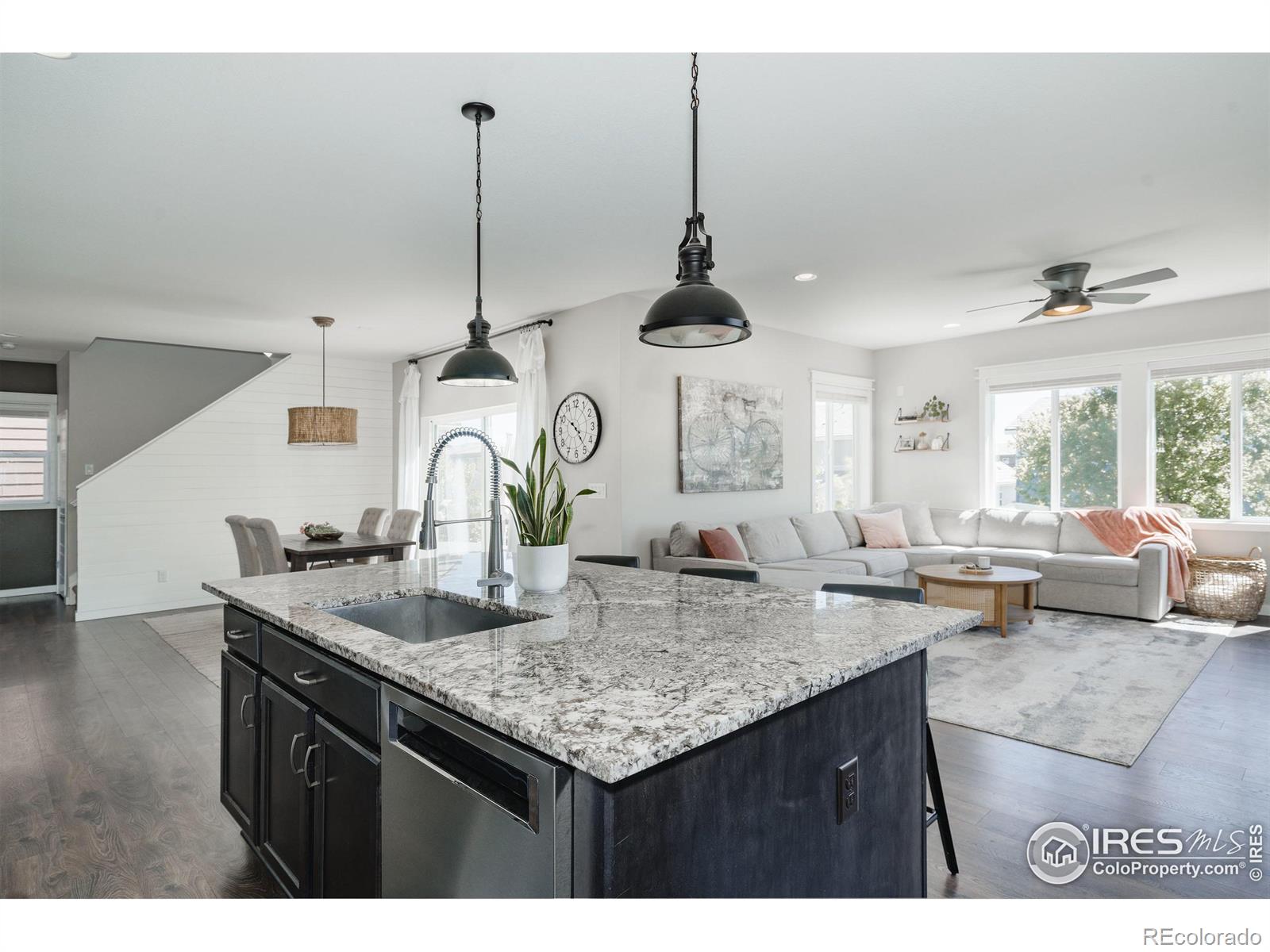 MLS Image #8 for 10931  touchstone loop,parker, Colorado