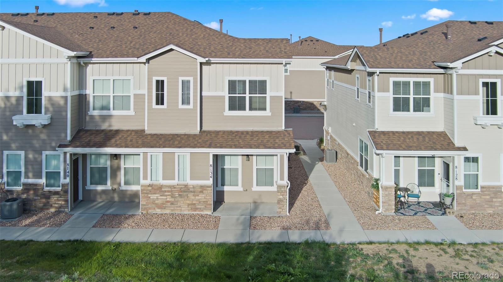 MLS Image #21 for 8134  confluence point,colorado springs, Colorado