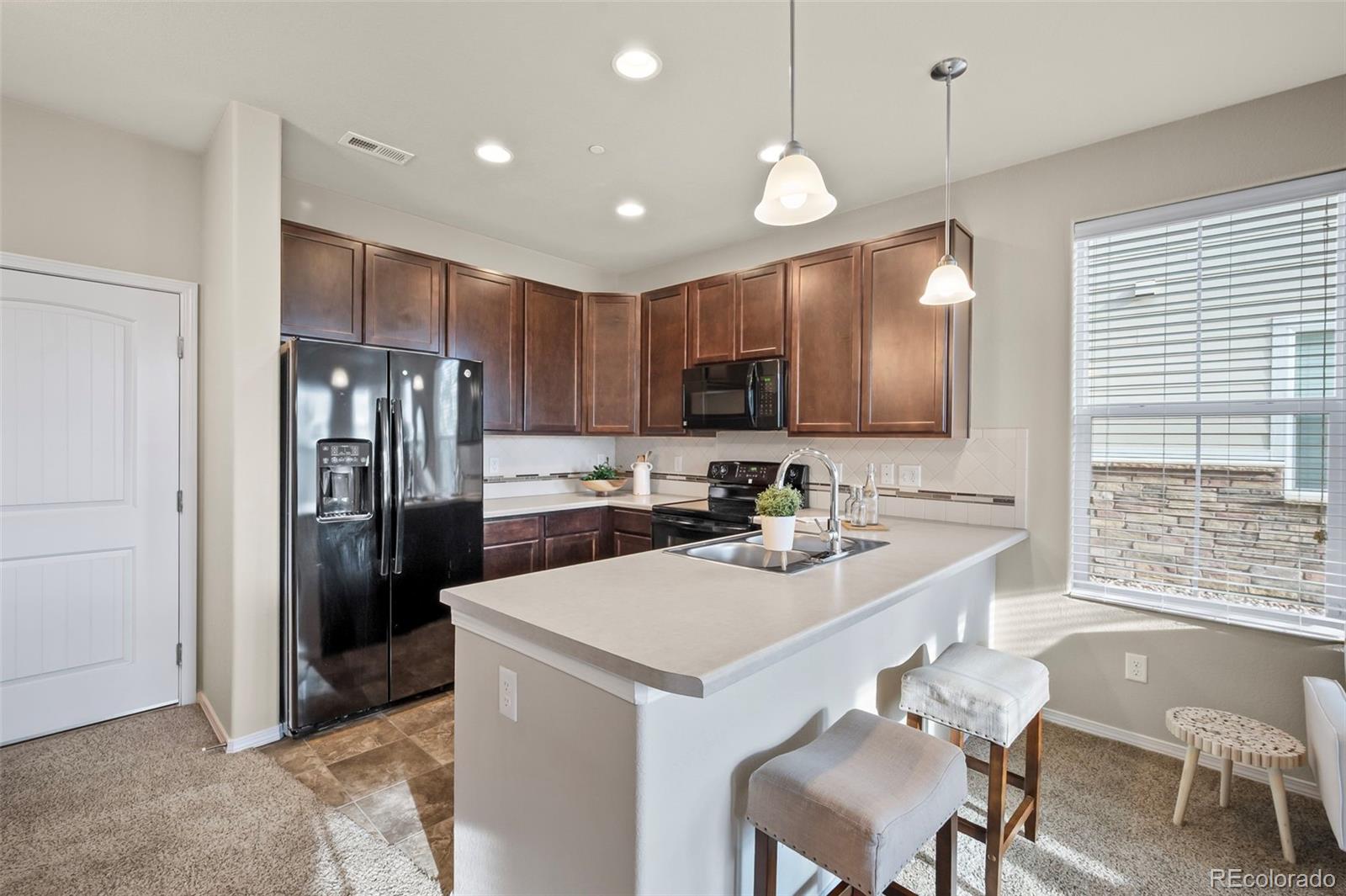 MLS Image #5 for 8134  confluence point,colorado springs, Colorado