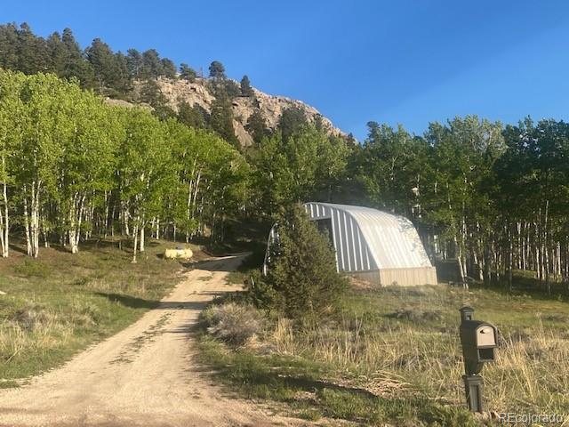 MLS Image #39 for 176  tyndall road ,silver cliff, Colorado