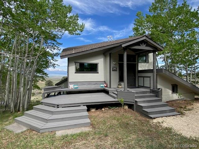 MLS Image #6 for 176  tyndall road ,silver cliff, Colorado