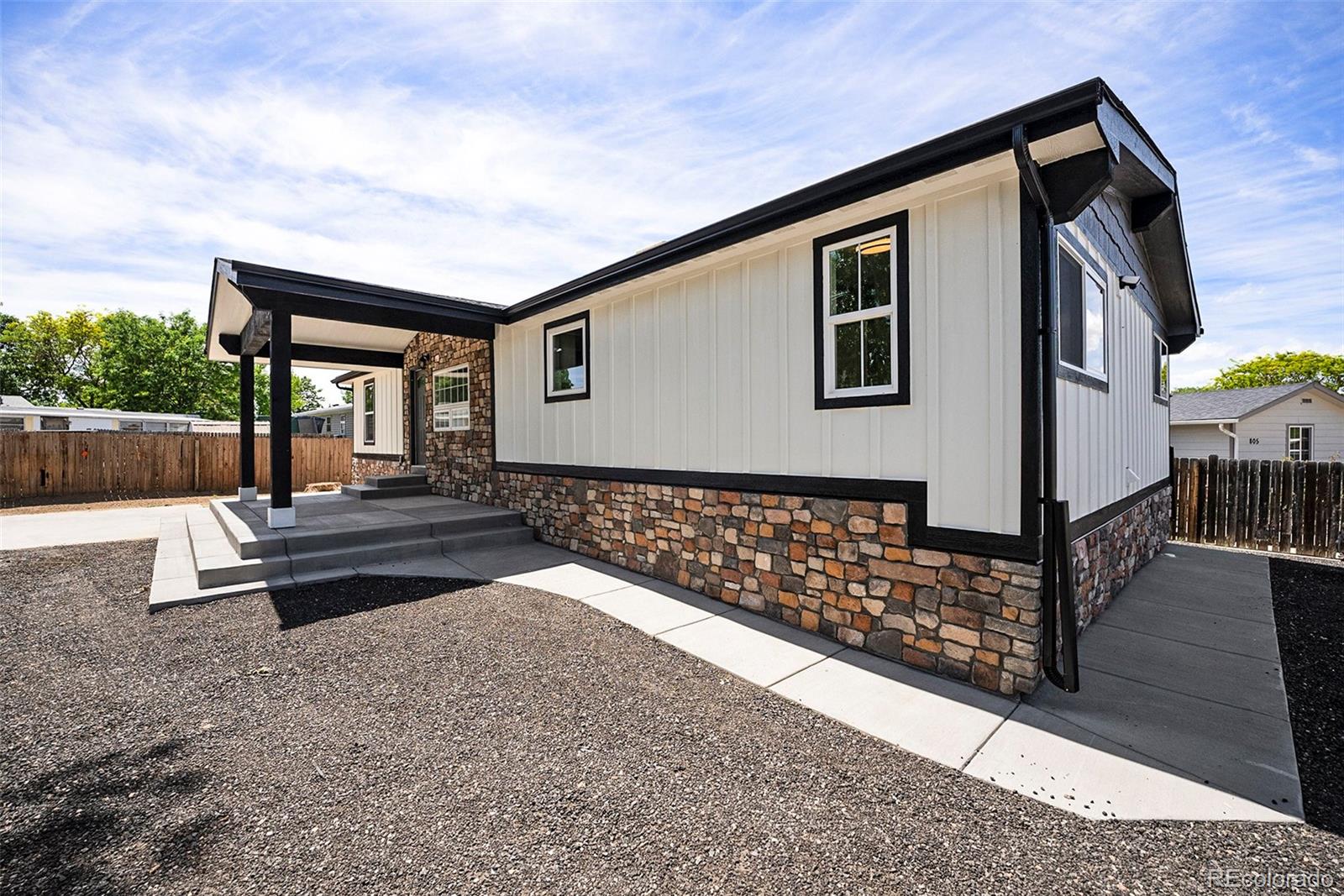 MLS Image #2 for 801  glen barr street,dacono, Colorado