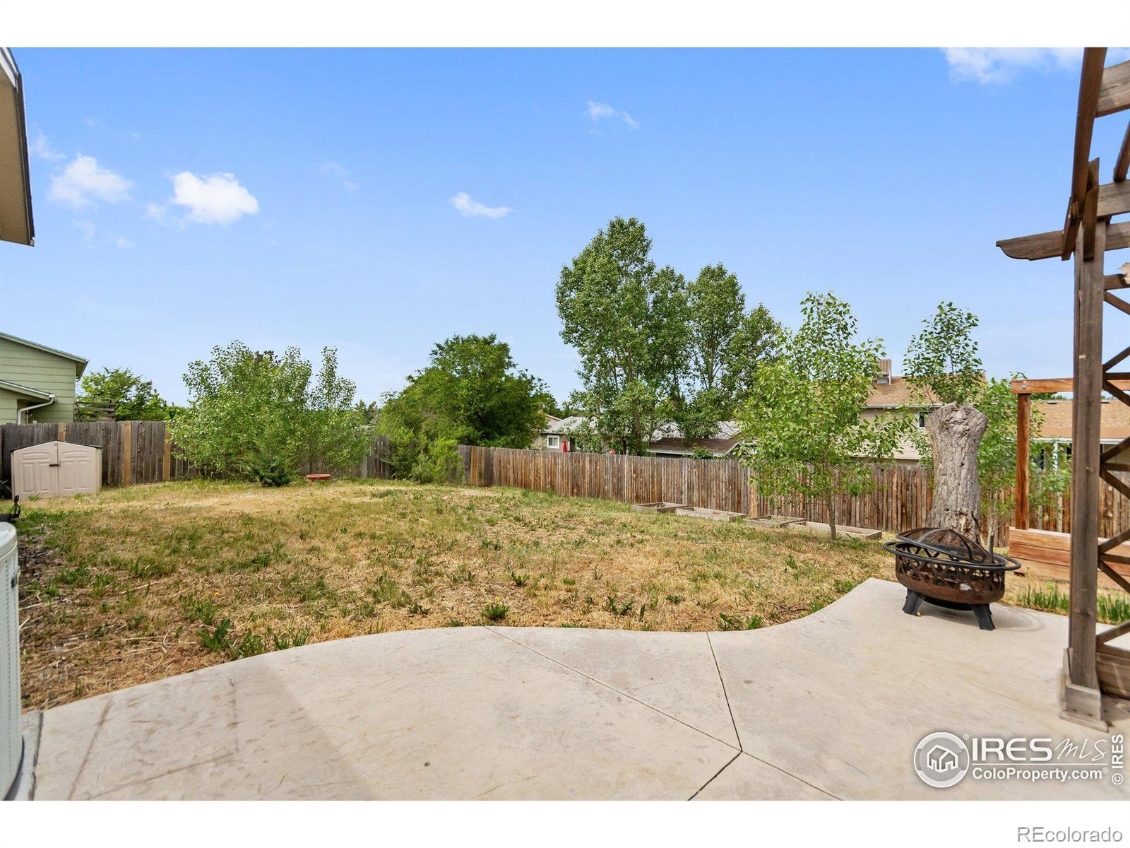 MLS Image #24 for 9759  steele street,thornton, Colorado