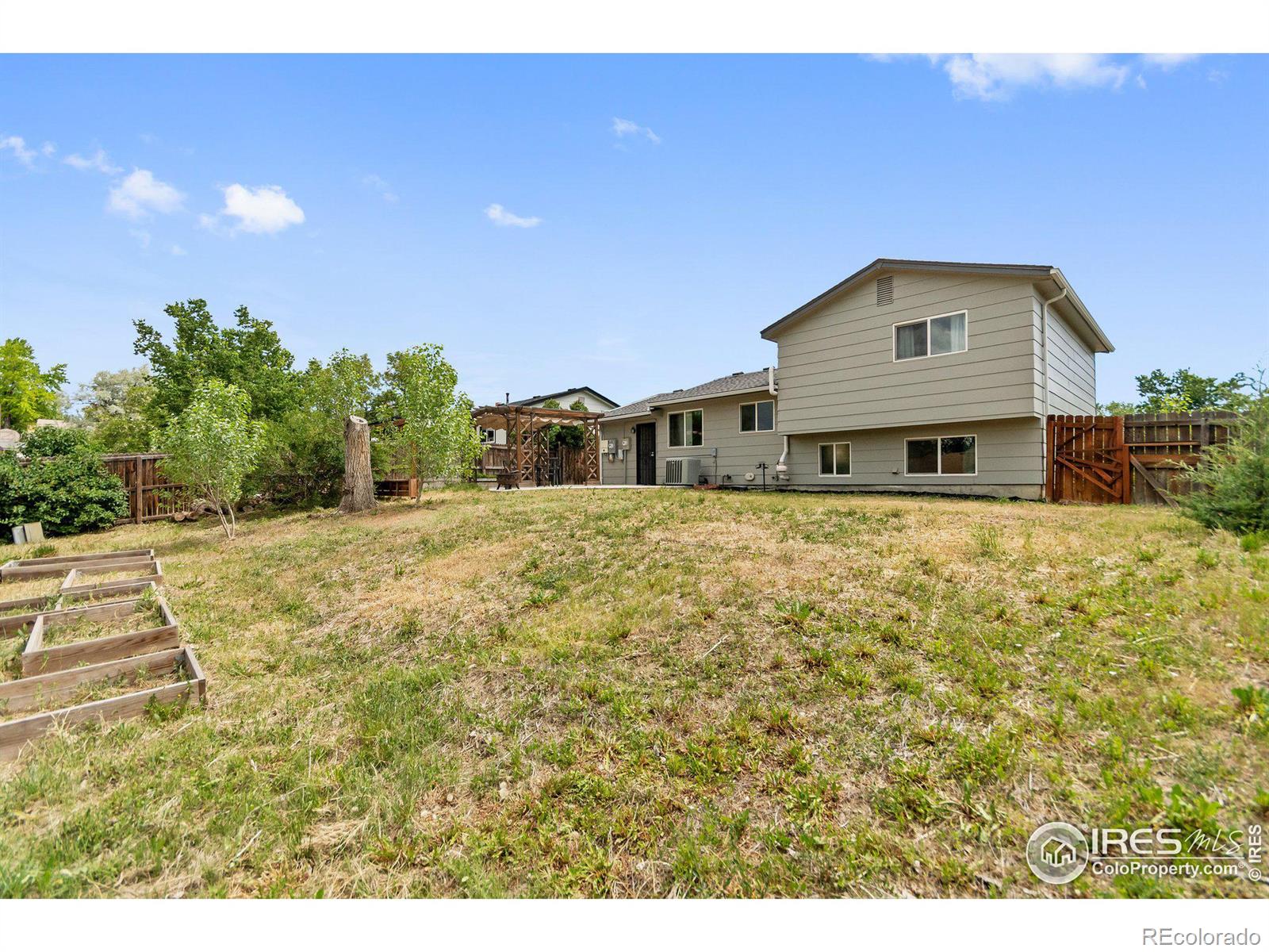 MLS Image #25 for 9759  steele street,thornton, Colorado