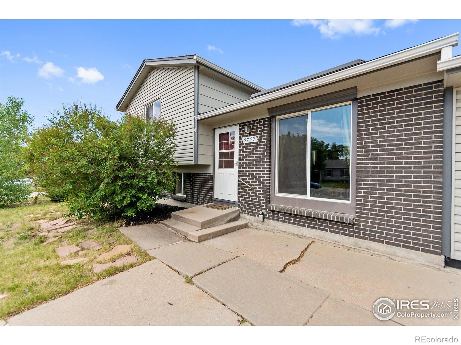 MLS Image #26 for 9759  steele street,thornton, Colorado