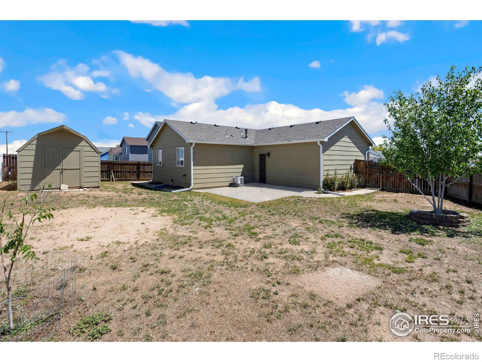 MLS Image #15 for 2535  bearwood avenue,greeley, Colorado