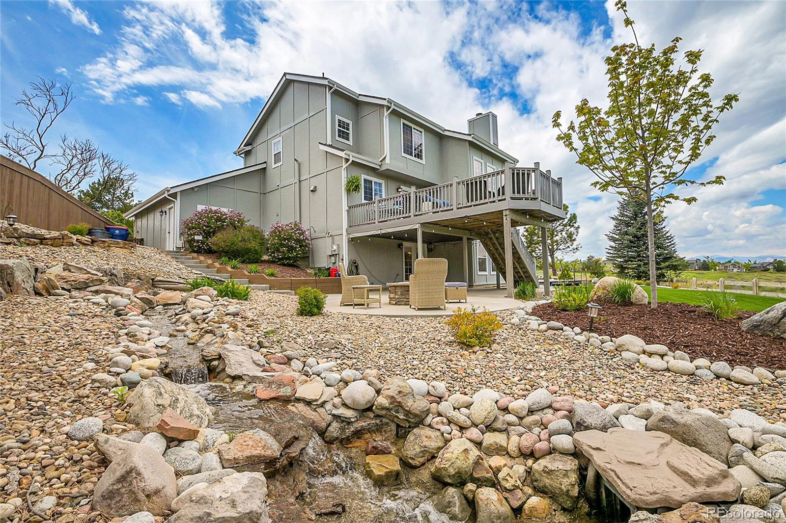 MLS Image #28 for 1903  chesapeake lane,highlands ranch, Colorado