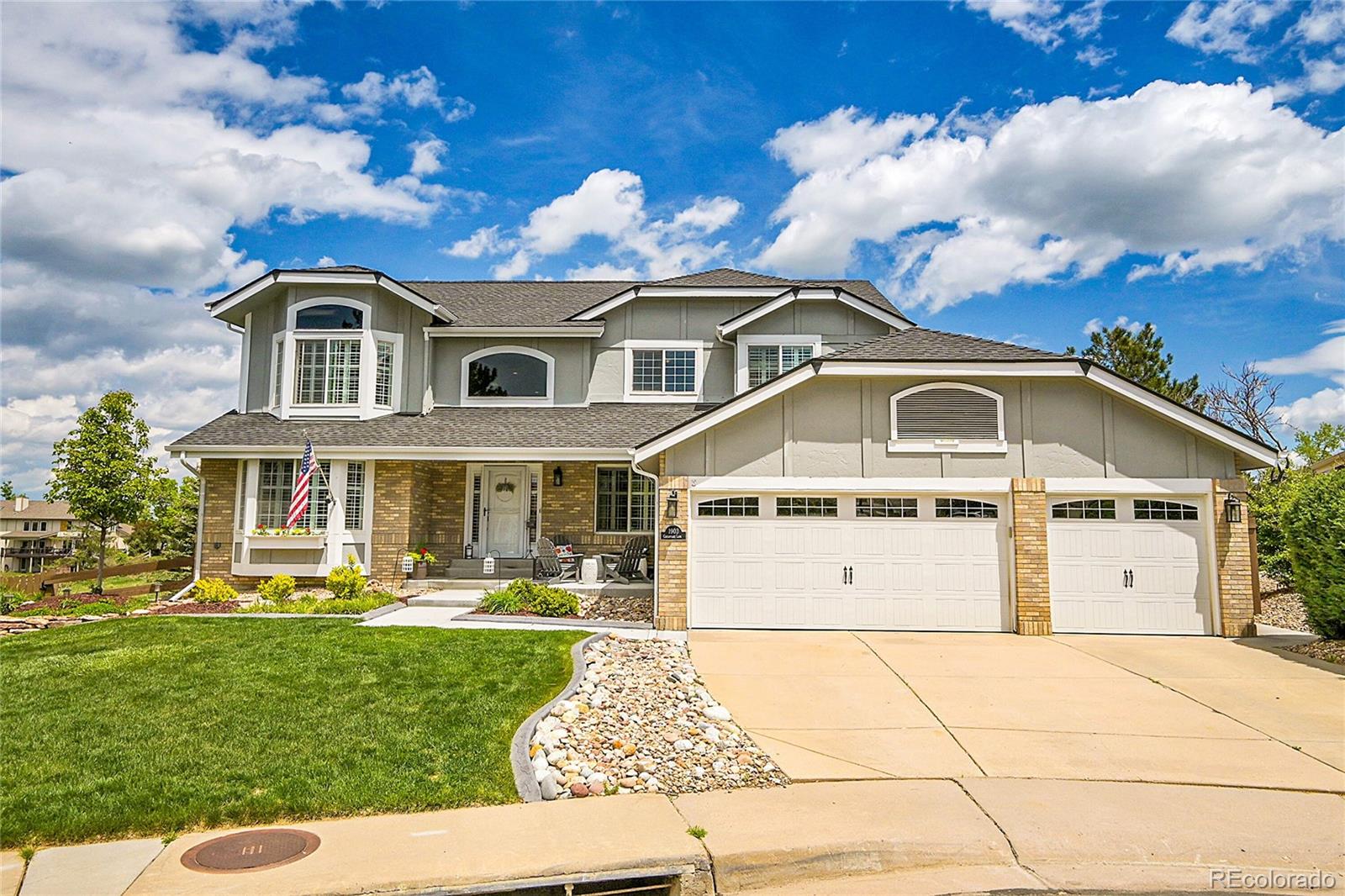 MLS Image #31 for 1903  chesapeake lane,highlands ranch, Colorado