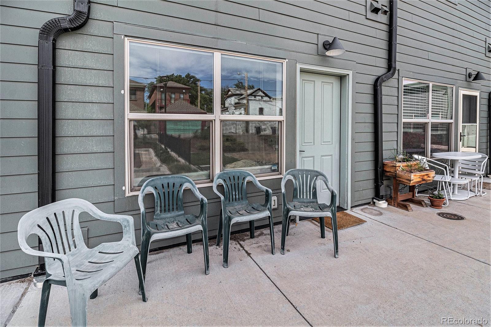 MLS Image #19 for 2670  arapahoe street ,denver, Colorado