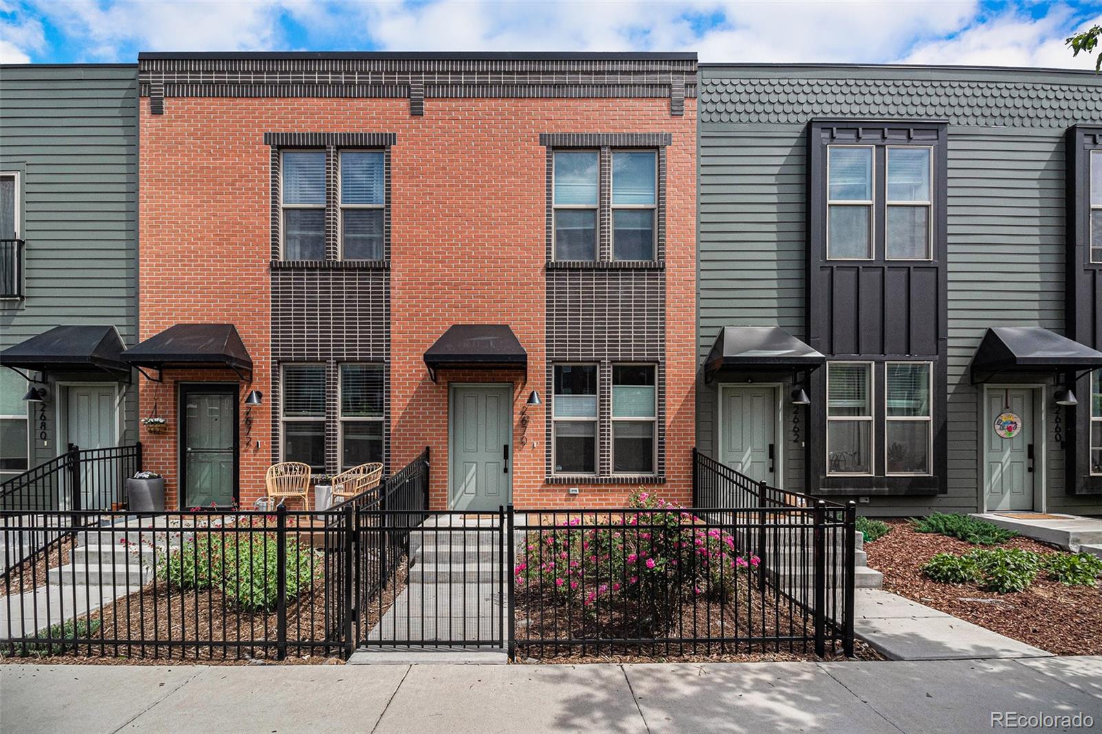 MLS Image #21 for 2670  arapahoe street ,denver, Colorado