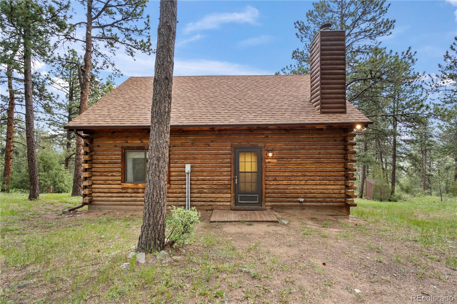 CMA Image for 2660  storm mountain drive,Drake, Colorado