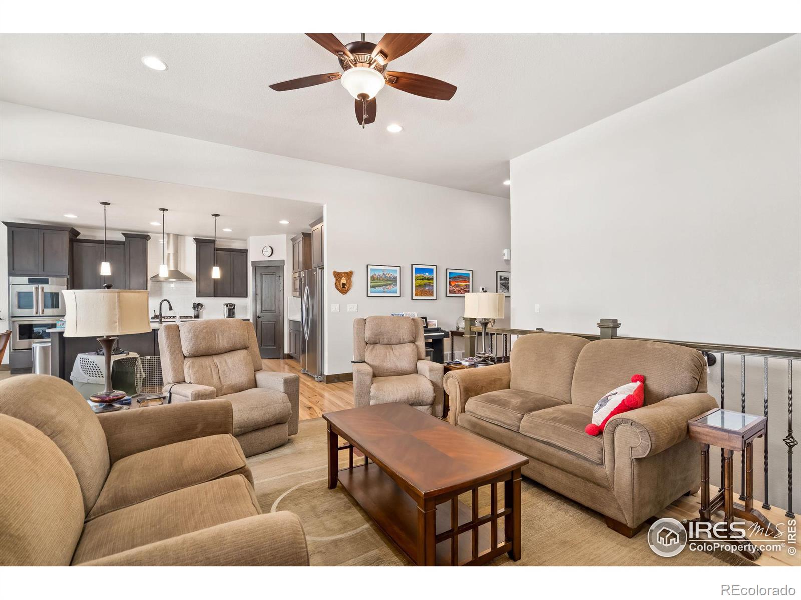 MLS Image #15 for 462  vermilion peak drive,windsor, Colorado