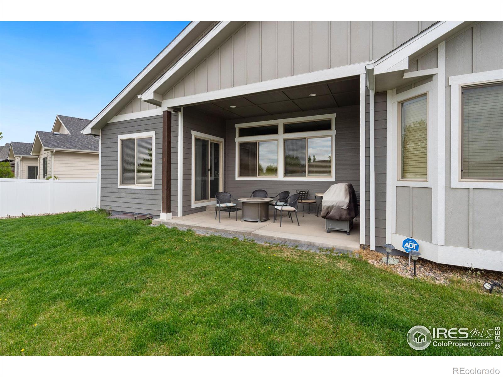 MLS Image #7 for 462  vermilion peak drive,windsor, Colorado