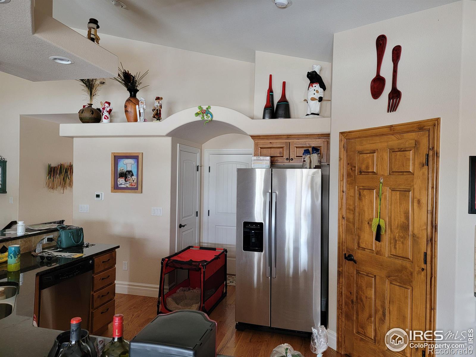 MLS Image #12 for 875  norway maple drive,loveland, Colorado