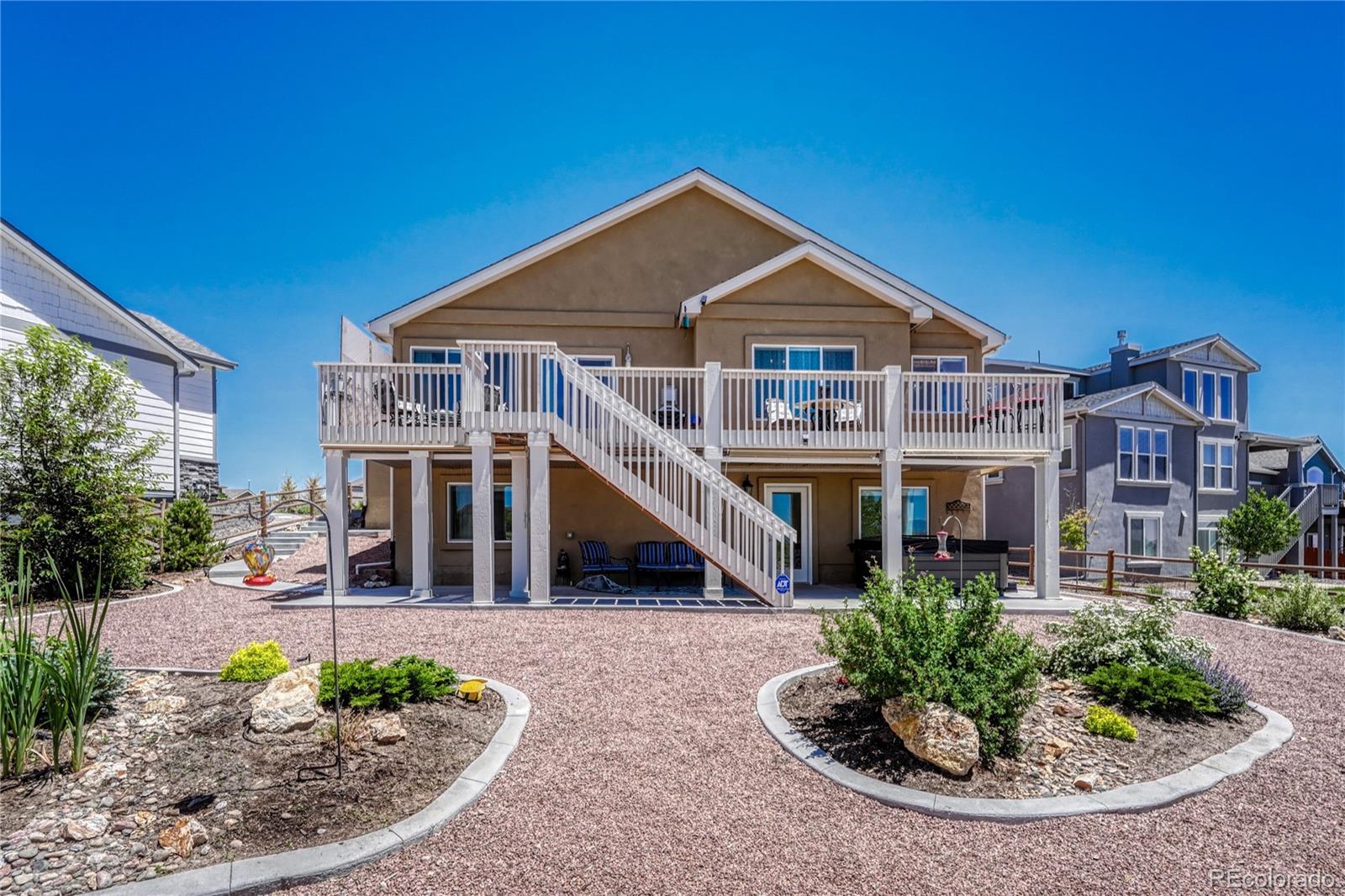 MLS Image #42 for 9842  fairway glen drive,peyton, Colorado