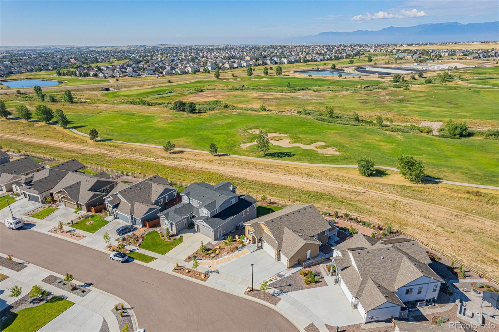 MLS Image #44 for 9842  fairway glen drive,peyton, Colorado