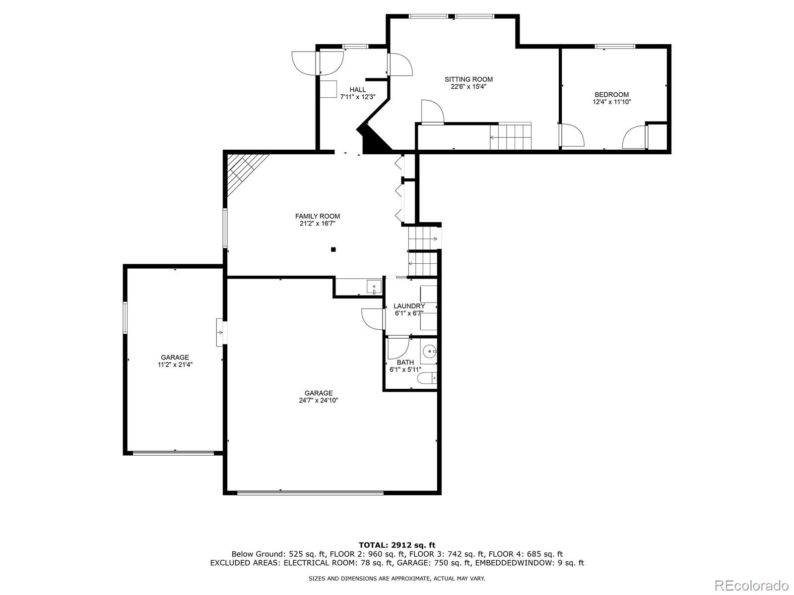 MLS Image #46 for 2801  15th avenue,longmont, Colorado