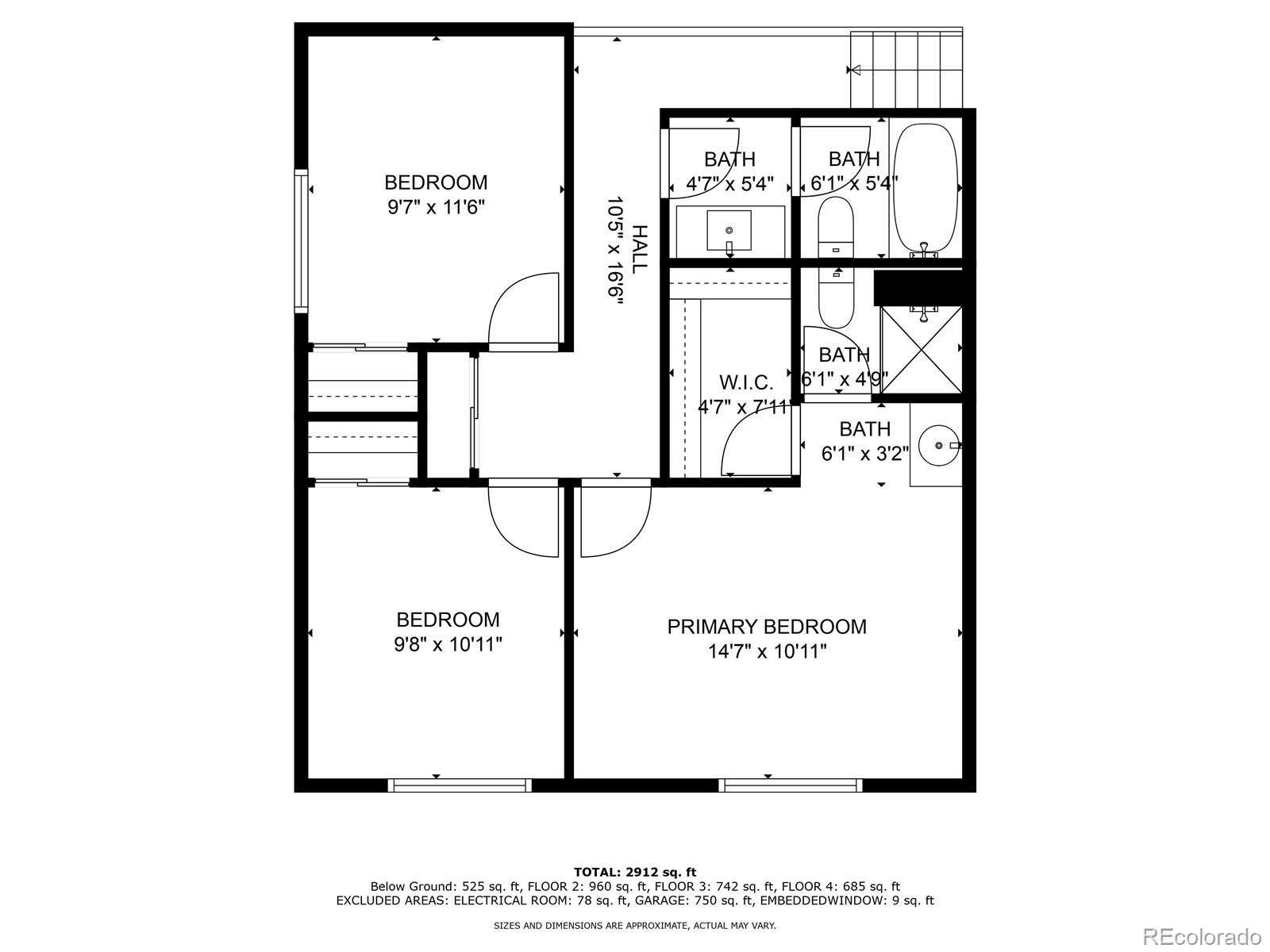 MLS Image #48 for 2801  15th avenue,longmont, Colorado