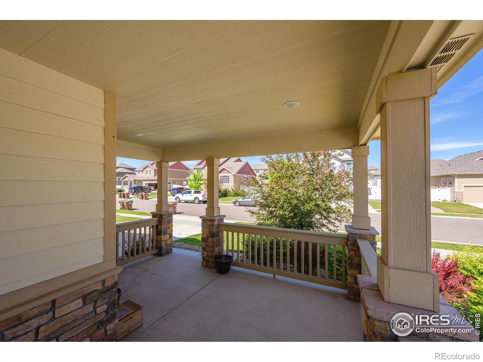 MLS Image #2 for 802  mt sneffels avenue,severance, Colorado