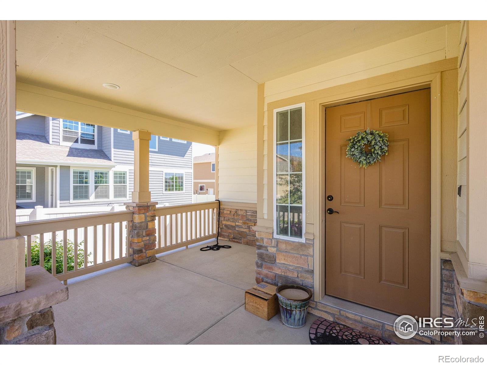 MLS Image #3 for 802  mt sneffels avenue,severance, Colorado