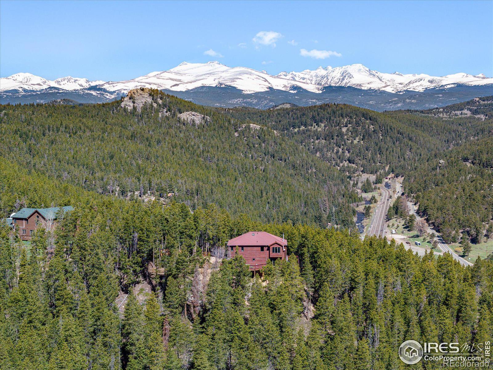 CMA Image for 2716  Highway 72 ,Golden, Colorado