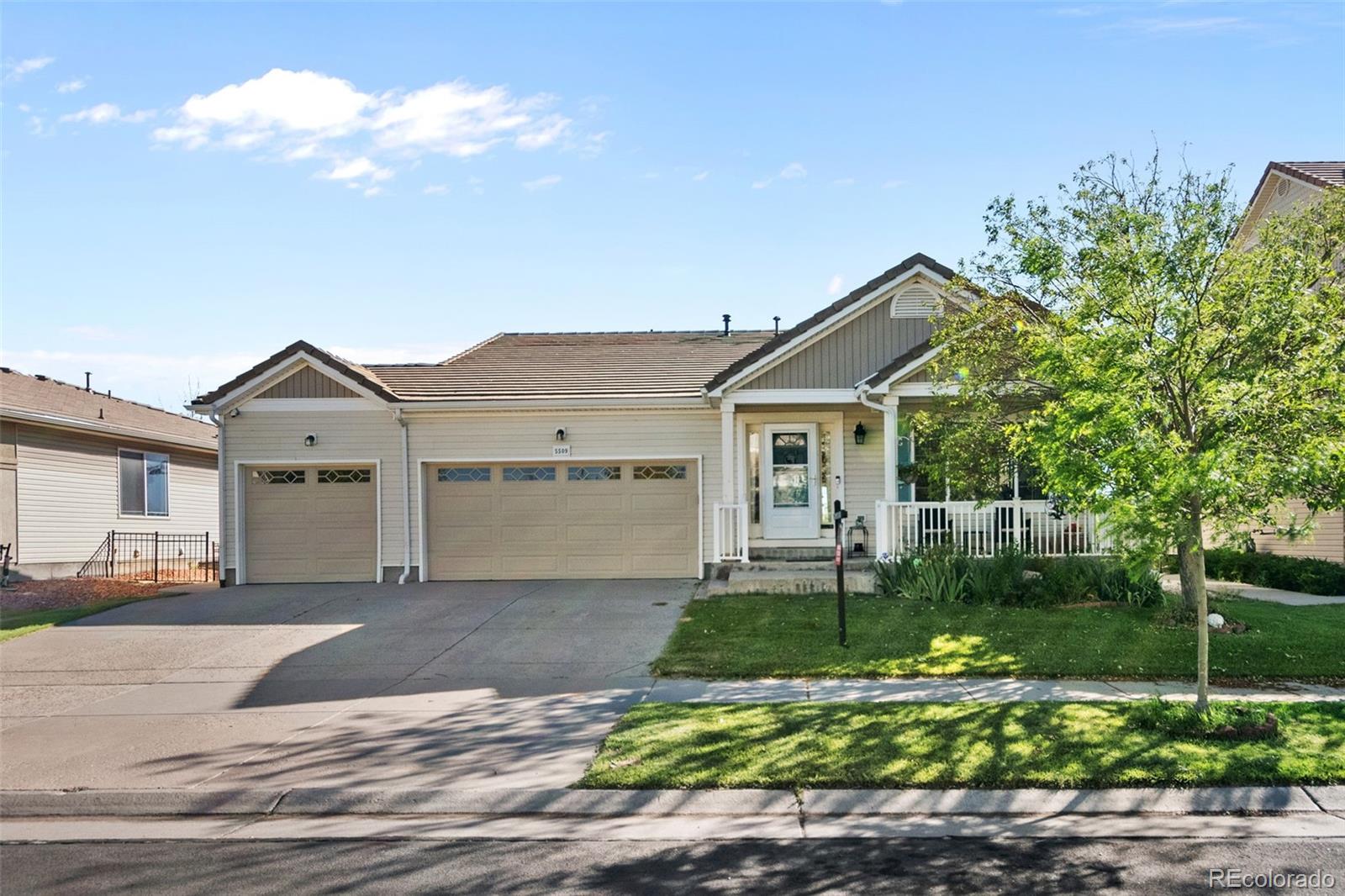 MLS Image #5 for 5509  netherland street,denver, Colorado