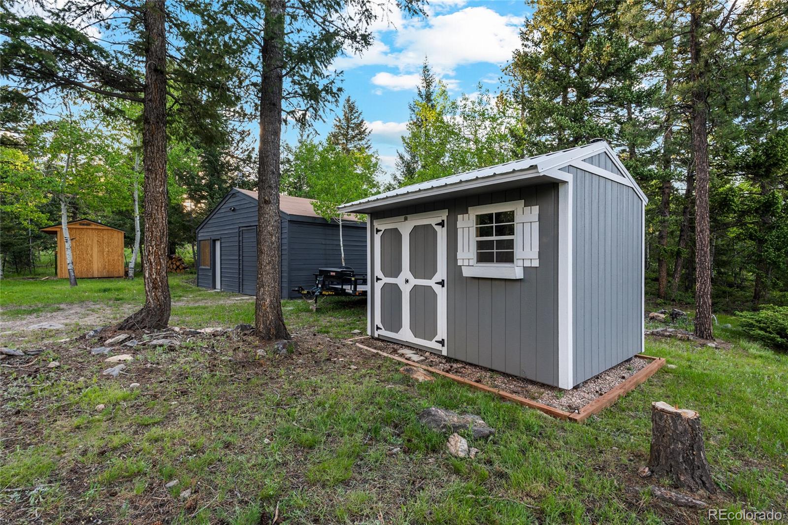 MLS Image #27 for 7000 s frog hollow lane,evergreen, Colorado