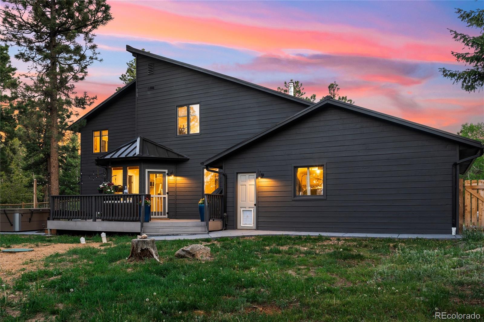 MLS Image #29 for 7000 s frog hollow lane,evergreen, Colorado