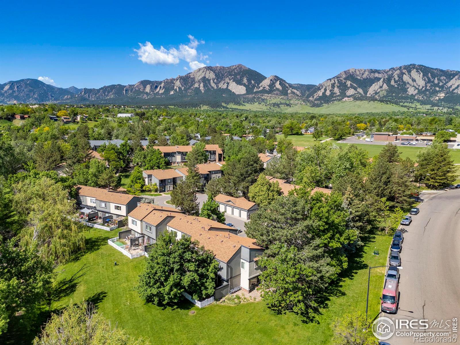 MLS Image #0 for 770 w moorhead circle,boulder, Colorado