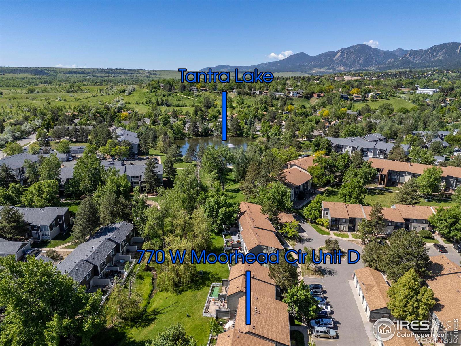 MLS Image #28 for 770 w moorhead circle,boulder, Colorado