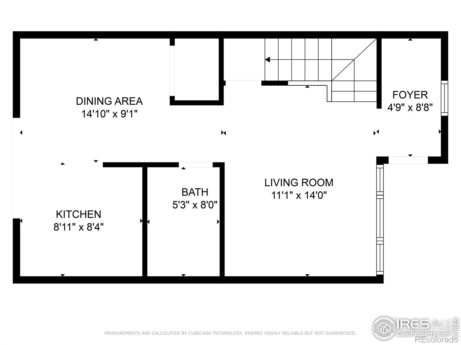 MLS Image #32 for 770 w moorhead circle,boulder, Colorado