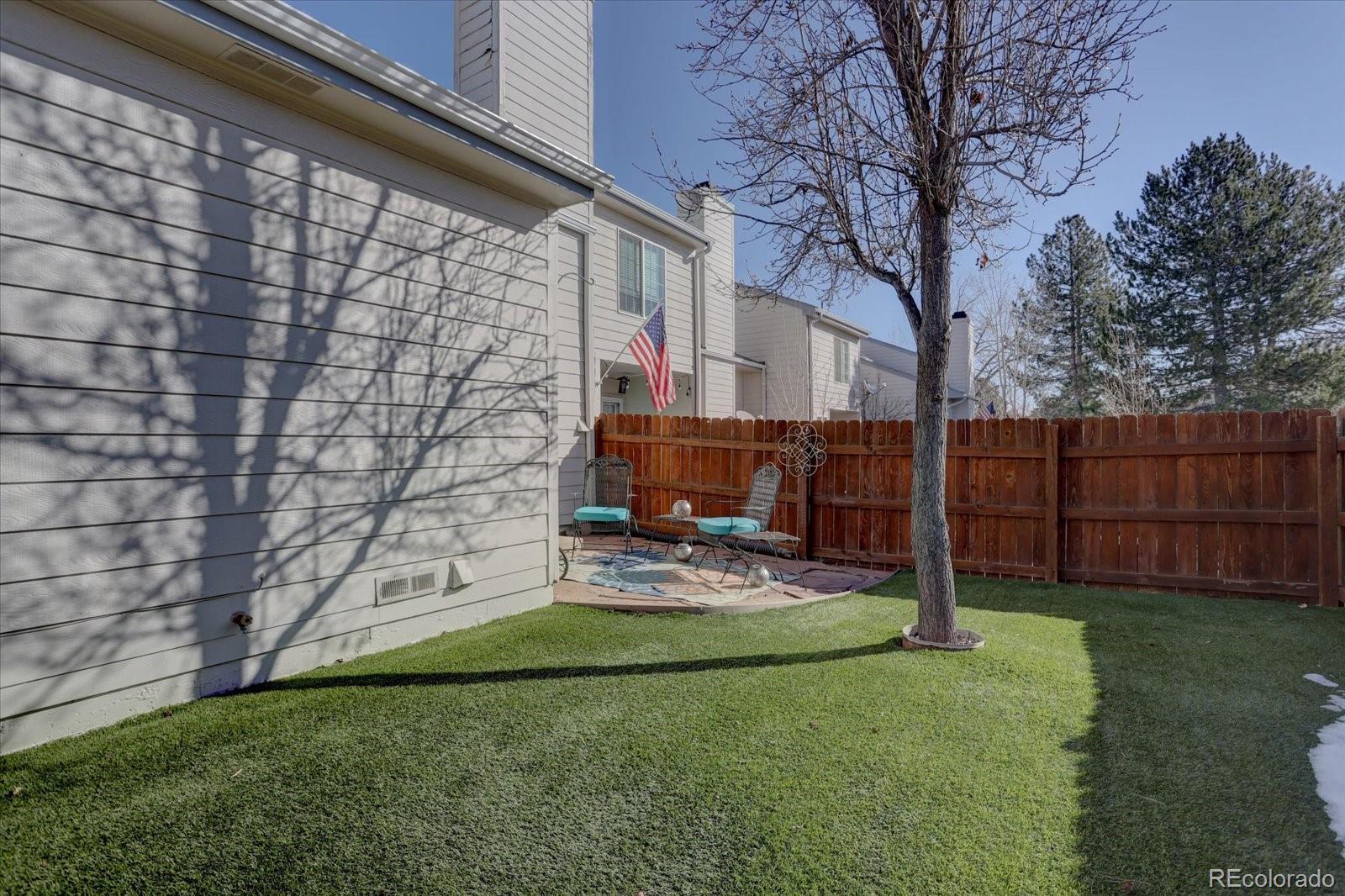 MLS Image #20 for 8818 w plymouth avenue ,littleton, Colorado