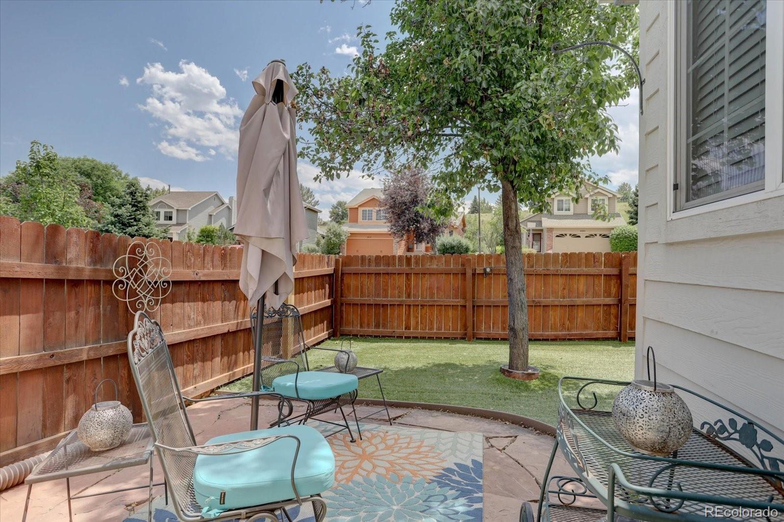 MLS Image #21 for 8818 w plymouth avenue ,littleton, Colorado