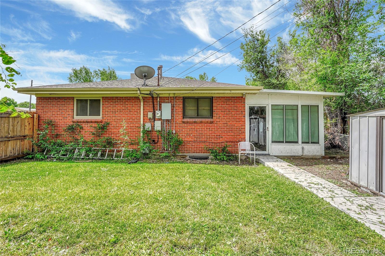 MLS Image #40 for 12581 e 31st avenue,aurora, Colorado