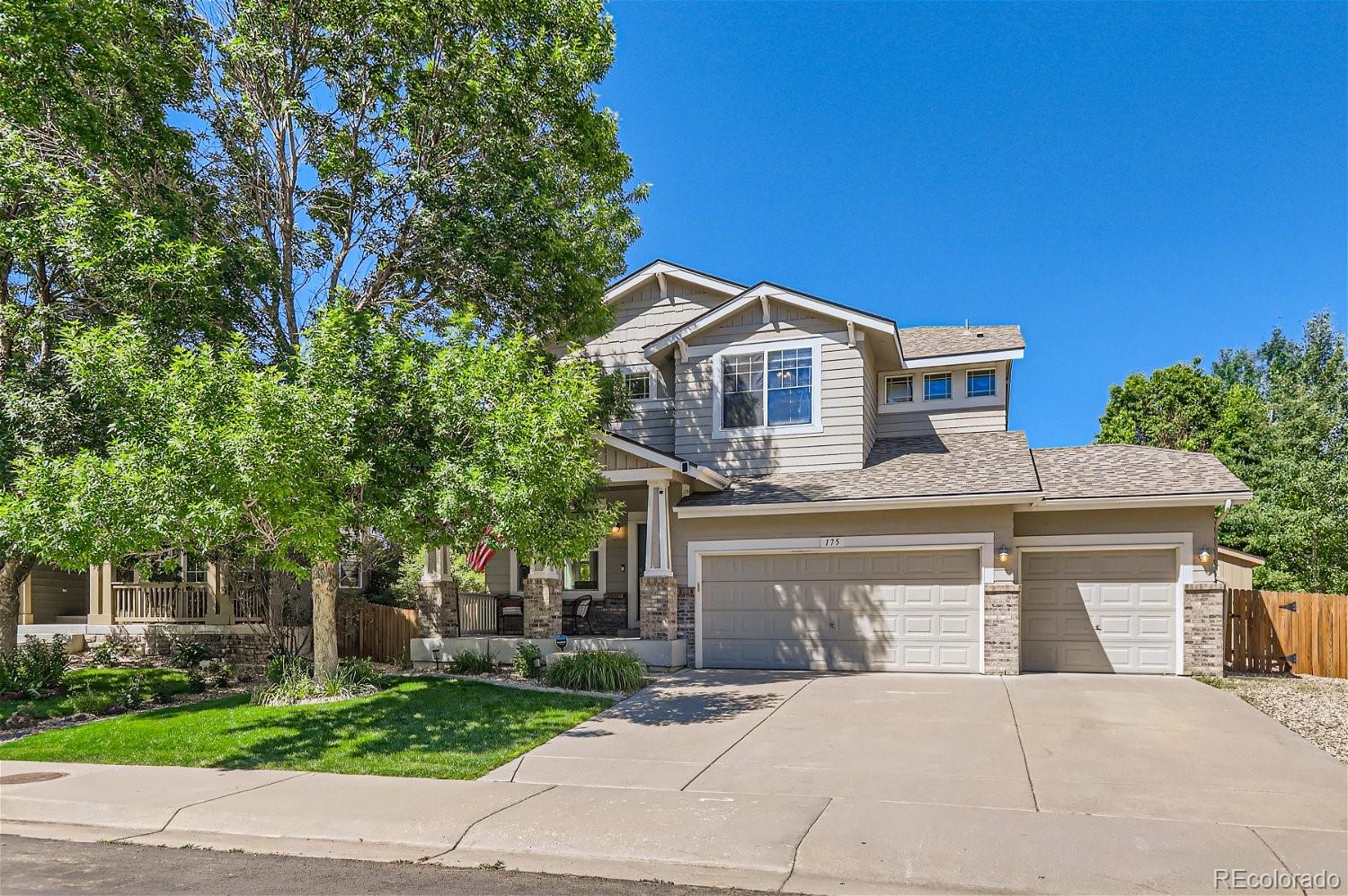 MLS Image #1 for 175  muscovey lane,johnstown, Colorado