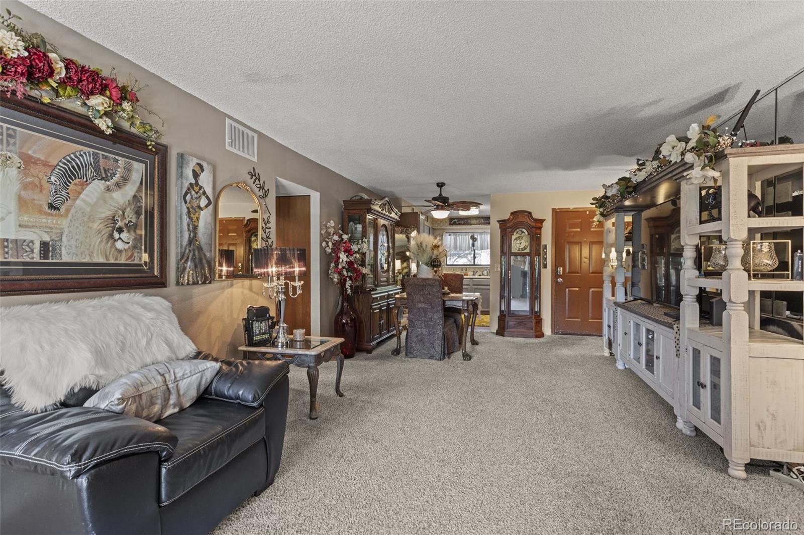 MLS Image #3 for 324  wright street,lakewood, Colorado