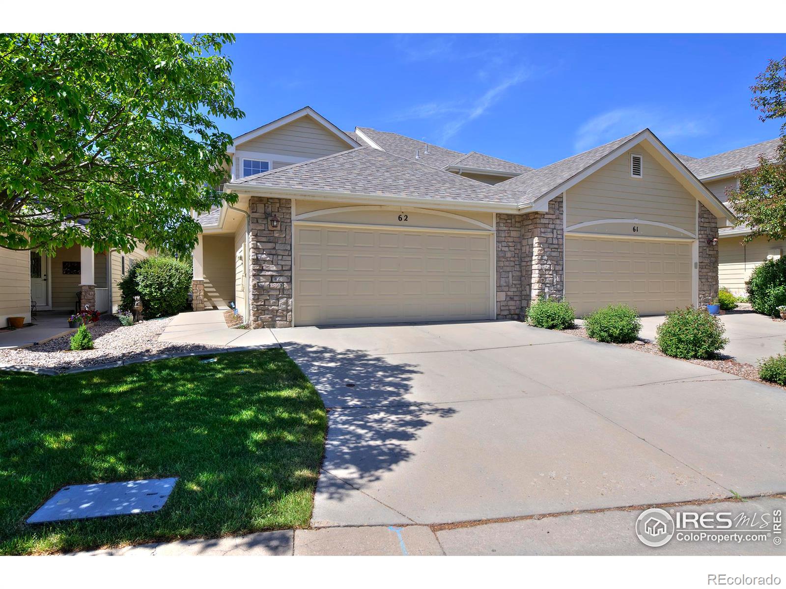 MLS Image #1 for 3500  swanstone drive,fort collins, Colorado