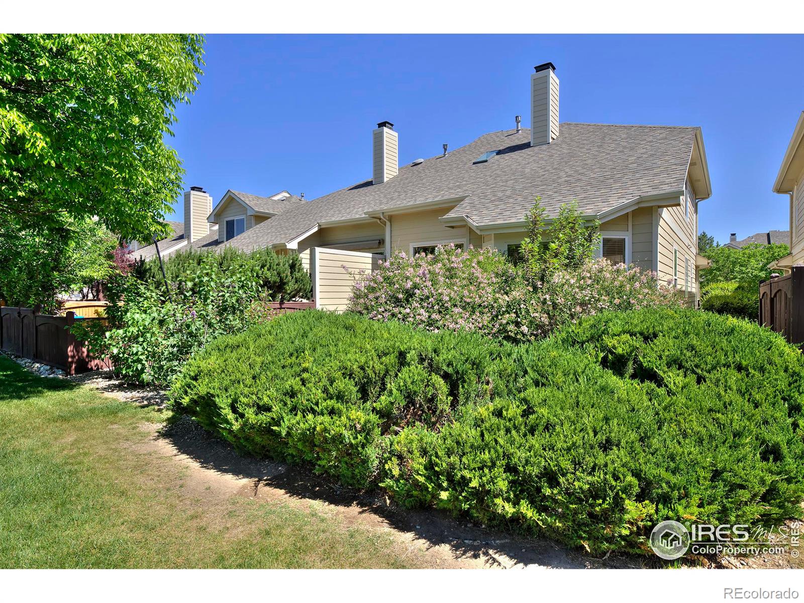 MLS Image #29 for 3500  swanstone drive,fort collins, Colorado