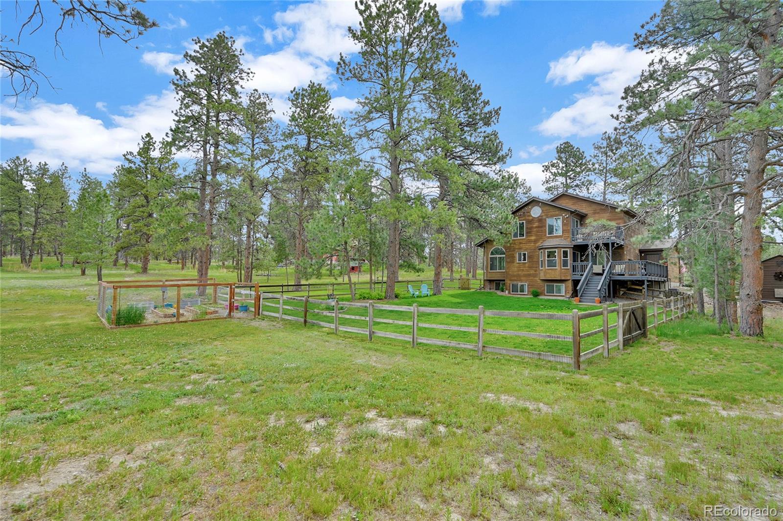 MLS Image #37 for 4207  downwest ride ,elizabeth, Colorado