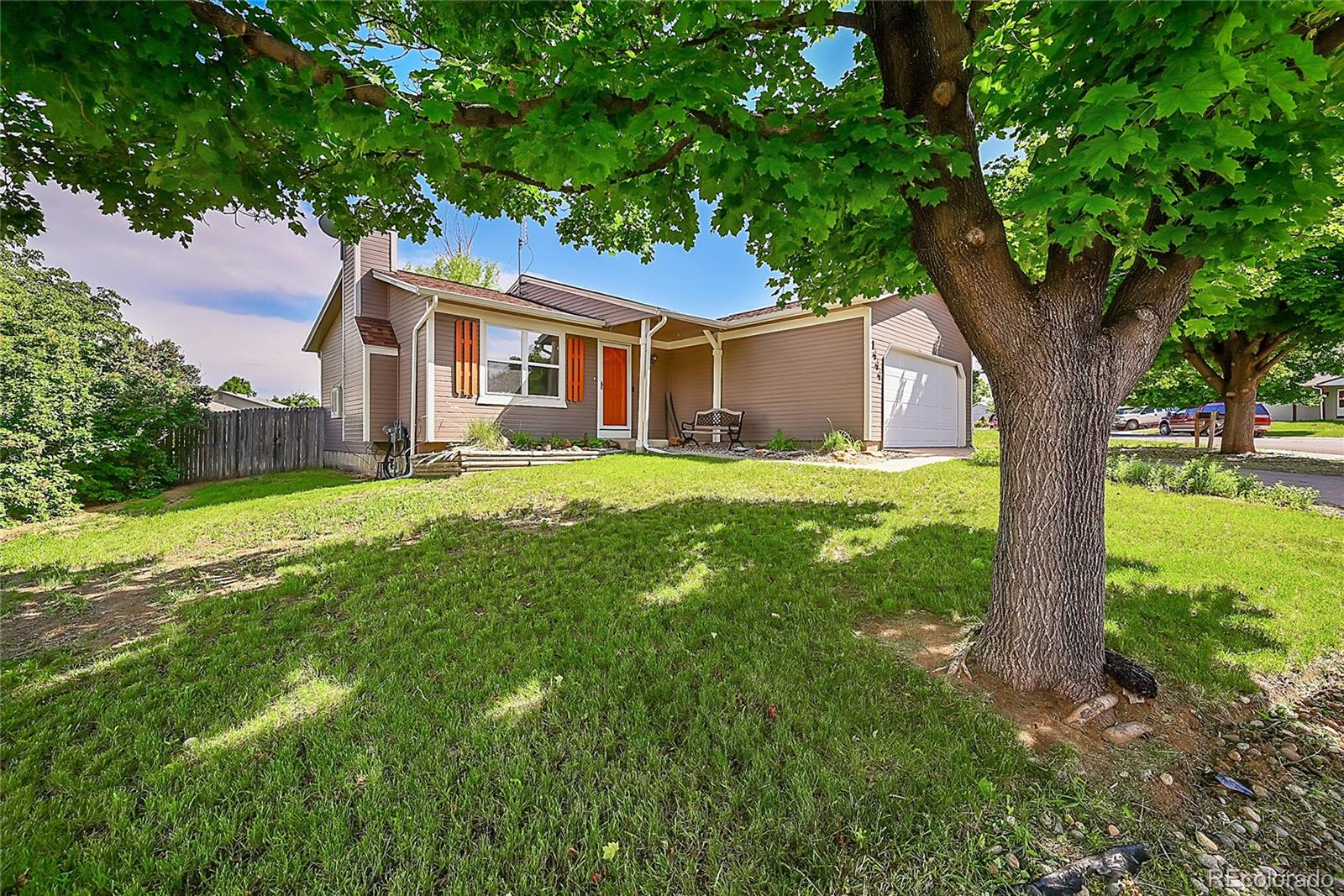 MLS Image #0 for 1444 s cathay way,aurora, Colorado