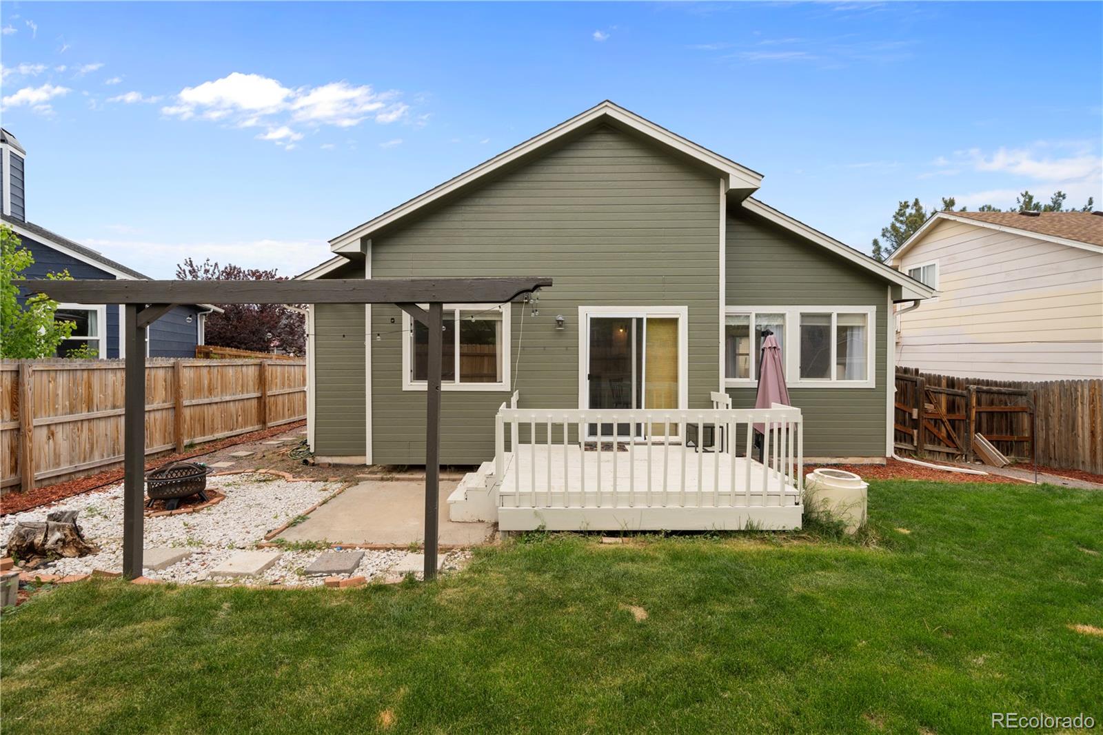 MLS Image #26 for 330 n holcomb street,castle rock, Colorado