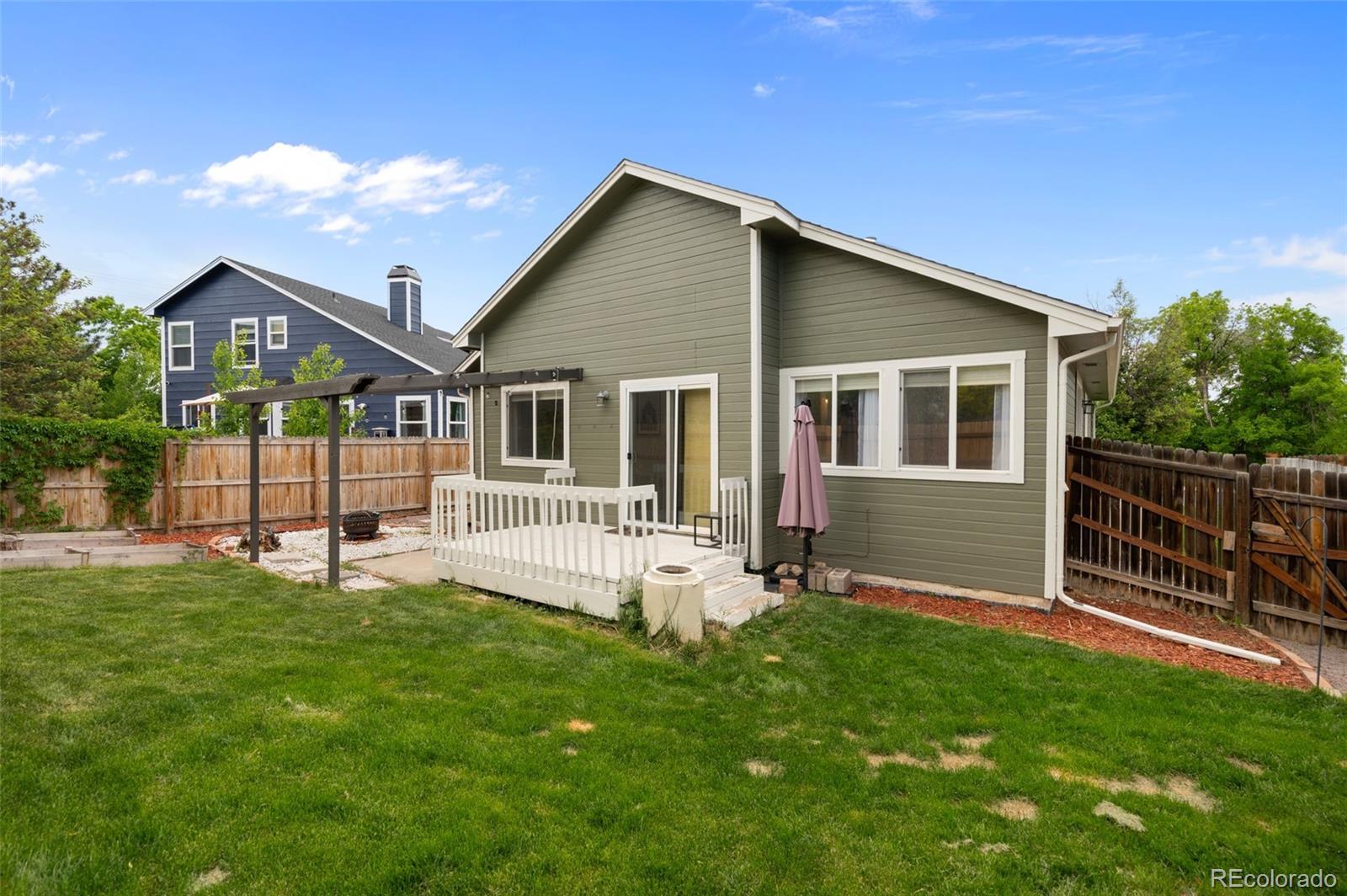 MLS Image #30 for 330 n holcomb street,castle rock, Colorado