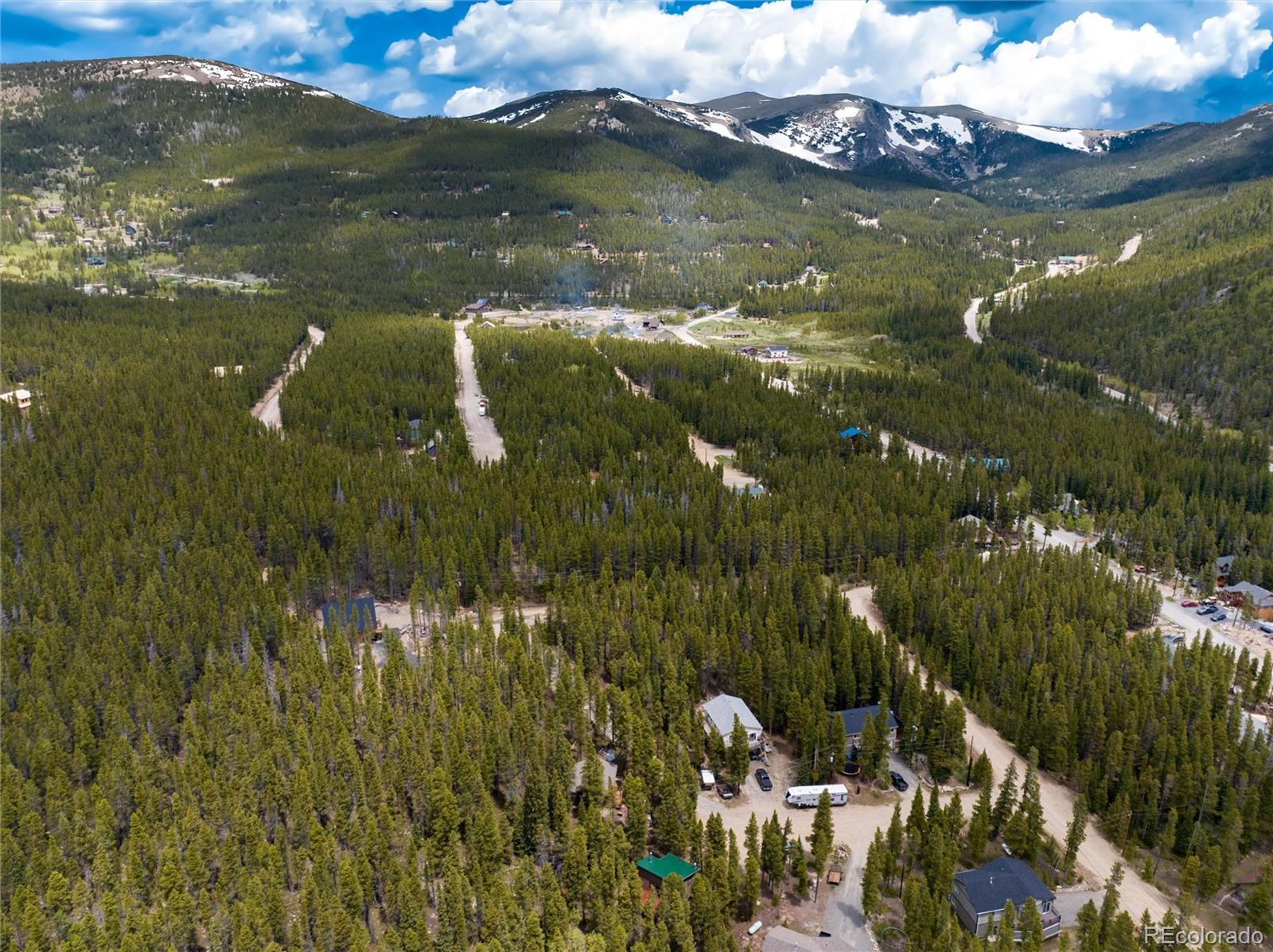 CMA Image for 97  nebraska drive,Idaho Springs, Colorado