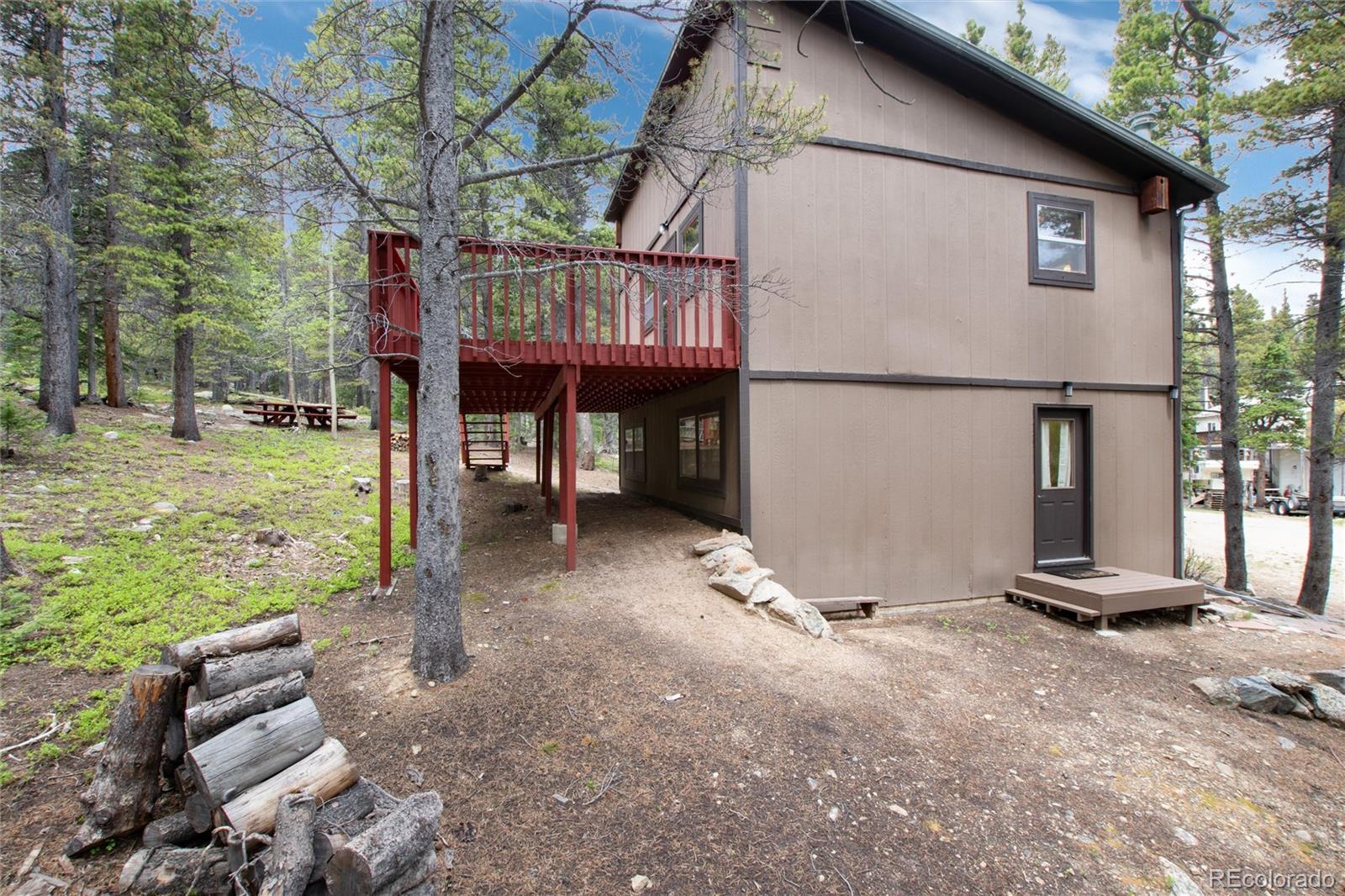 MLS Image #24 for 48  elk court,idaho springs, Colorado