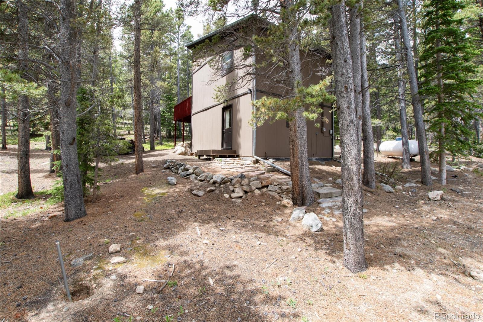 MLS Image #25 for 48  elk court,idaho springs, Colorado