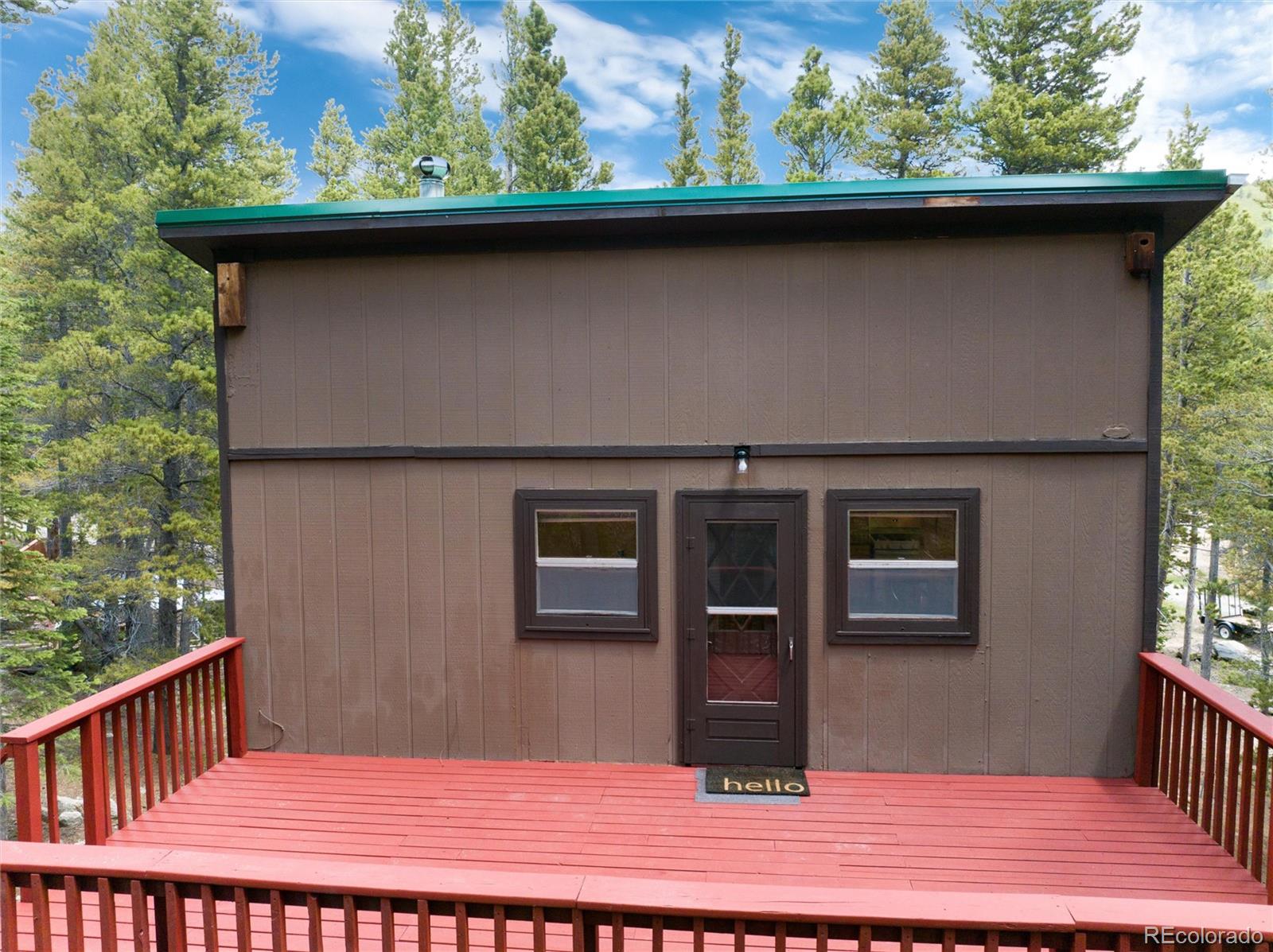 MLS Image #4 for 48  elk court,idaho springs, Colorado